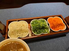 -金狮麟·新豫菜(金码大厦店)