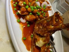 -桂满陇-十里风荷(合生汇店)