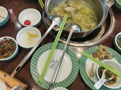 -润园四季椰子鸡火锅(海上世界店)