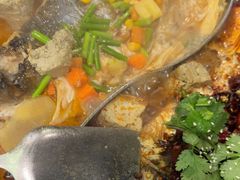 -师烤·豆花烤鱼(深圳坂田天虹店)