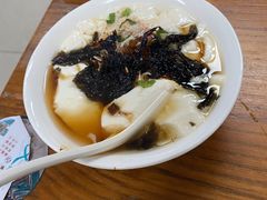 -阊门姚记豆浆(旧学前直营店)