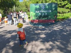 -小脚丫幼儿园(西二旗东一路校区)