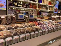 -泰康食品(南京东路店)