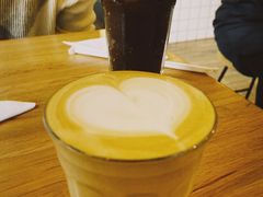 -Cafe Villa
