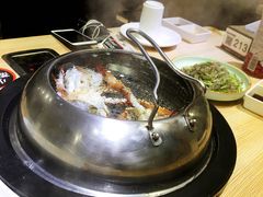 -海味当家(西安路店)