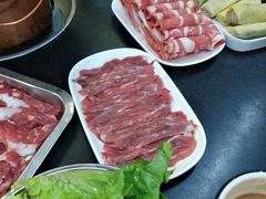 -新梅居(宁海东路店)