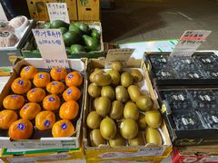 -油麻地果栏