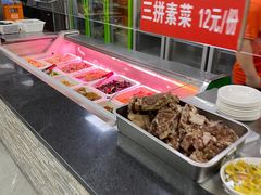 -牛记烩面(七星西路店)