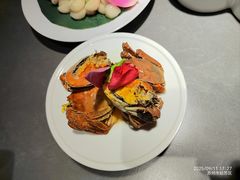 -姑苏家宴·苏帮菜·松鼠桂鱼(苏州总店)