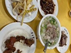 -荣生萝卜汤饭店