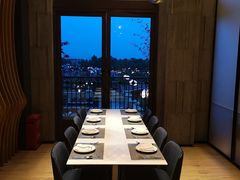 -WOLFGANG PUCK KITCHEN & BAR(迪士尼小镇店)