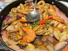 -谭厨中山传家菜.乳鸽.脆鲩鱼(华强北中航城店)