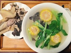 精品面-富源春面馆(四川北路店)