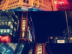 -王府井步行街