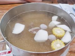 -鲜锦记潮汕牛肉火锅(月坛店)