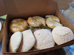 小吃拼盒-禄源公·老莞诚饭店