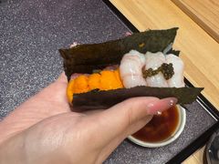 -小十Omakase(地王大厦店)