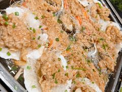 -嘉禾·悦享餐厅(八方汇店)