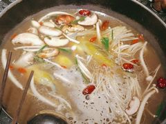 -川味观·鲜货火锅(景芳水湘店)