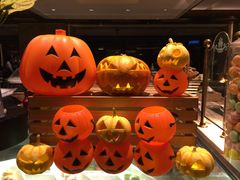 -AdD全日制餐厅(中谷花园酒店)