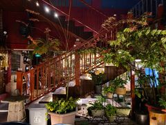 -萨芭蒂高空花园餐酒吧
