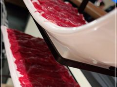 -左庭右院鲜牛肉火锅(苏州园区永旺店)