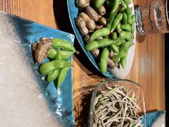 -1819餐厅·团队聚餐·烤串·精酿