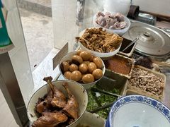 -叶新小吃店(来凤小区总店)