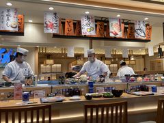 -合点寿司(金虹桥商场店)