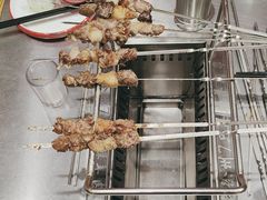 -古彭7只羊·徐州烧烤(旗舰店)