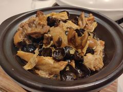 -龙泉人椰子鸡.糟粕醋.海南菜(三亚旗舰店)