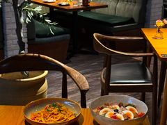 -JINNS锦时 steak&pizza(浸信会礼拜堂旧址店)