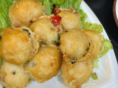 夫妻饼-瑞丽觉觉味道·异国风情(瑞丽大道店)