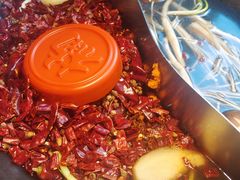 -楠火锅(仁恒梦中心店)