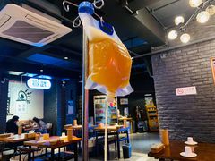 -搓火大都会(广安门总店)
