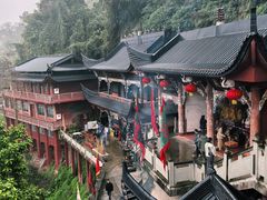 -龙泉洞(沙坪坝区)