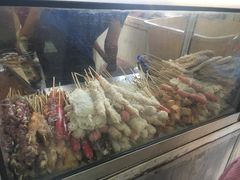 -庞记炸串