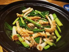 -颐和•海鲜砂锅粥•啫啫煲(奥林匹克广场店)