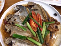 -醉壹号海鲜大排档(厦门美食地标店)