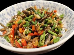 -井水小厨·湘菜(活力广场店)