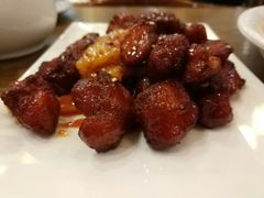 咕噜肉-东吴面馆(十全街店)