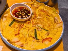-韩香福脊骨汤锅(上杭路店)