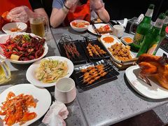 -虾胡闹龙虾馆(湄南河店)