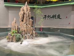 -永红源啤酒·烧烤·海鲜·大排档(台柳路店)