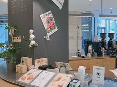 -Seesaw Coffee(上海国金中心店)