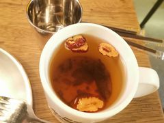 -重庆解放碑威斯汀酒店