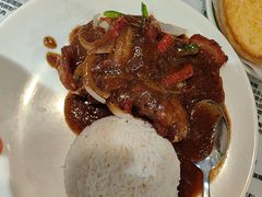 -八爷茶餐厅