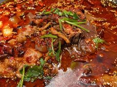 -麻六记(新天地店)