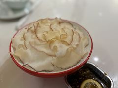 -龚海宝· 烧烤· 羊肉原切挂糊更好吃(庄市店)