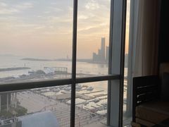 -VENU+海景酒廊